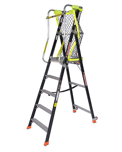 Platform Ladders