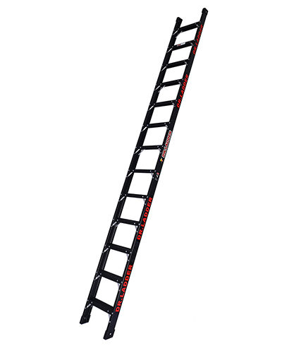 Straight Ladder