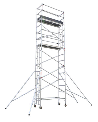 DR SCAFFOLD