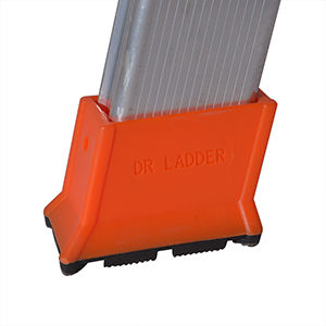 DR.LADDER Footbase