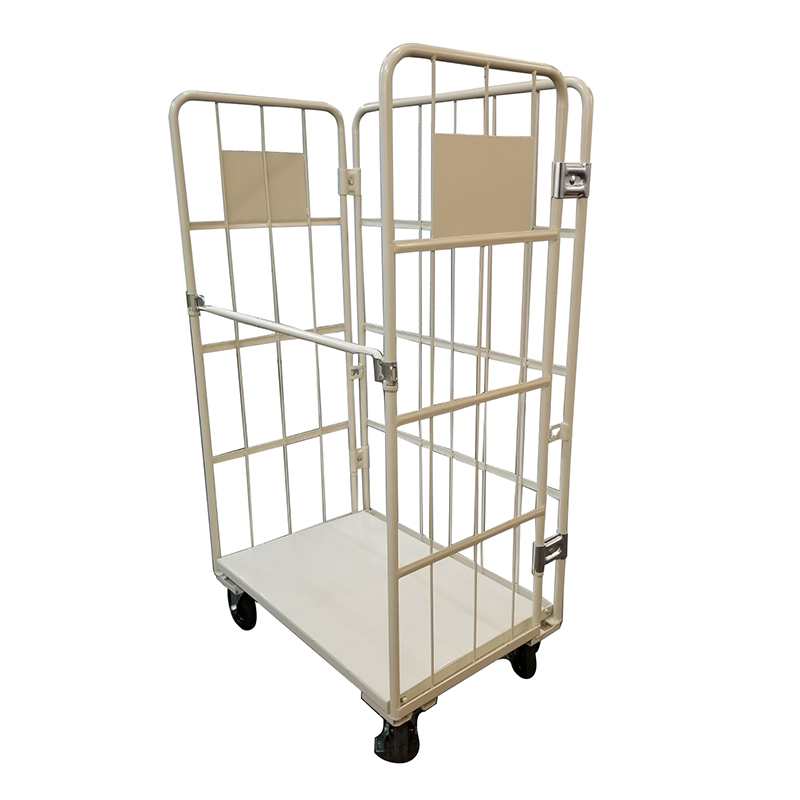 Roll Container